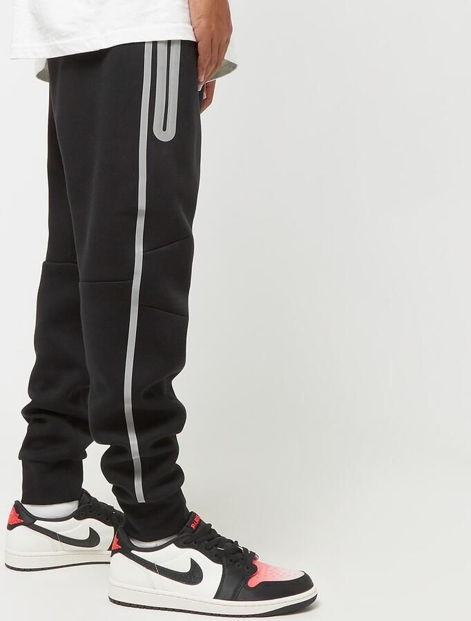 Nike Tech Fleece SSNL TF+ Jogger Men Trainingsbroeken zwart Maat XL Kleding - Foto 2
