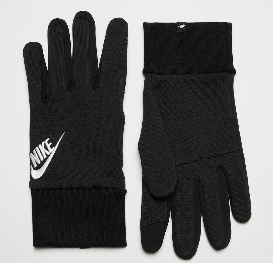 Nike TG Club Fleece 2.0 Unisex Accessoires zwart Maat XL - Foto 3