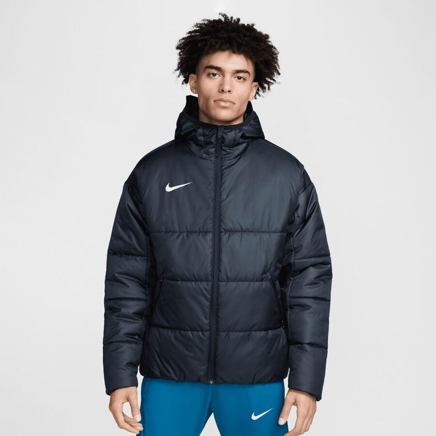 Nike Therma-FIT Academy Pro 24 Fall Jacket Men Puffer jackets zwart Maat XL Kleding - Foto 3