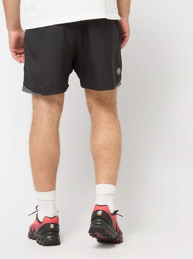 Nike Total 90 Dri-FIT Soccer Shorts Men Sport shorts zwart Maat XL Kleding - Foto 2