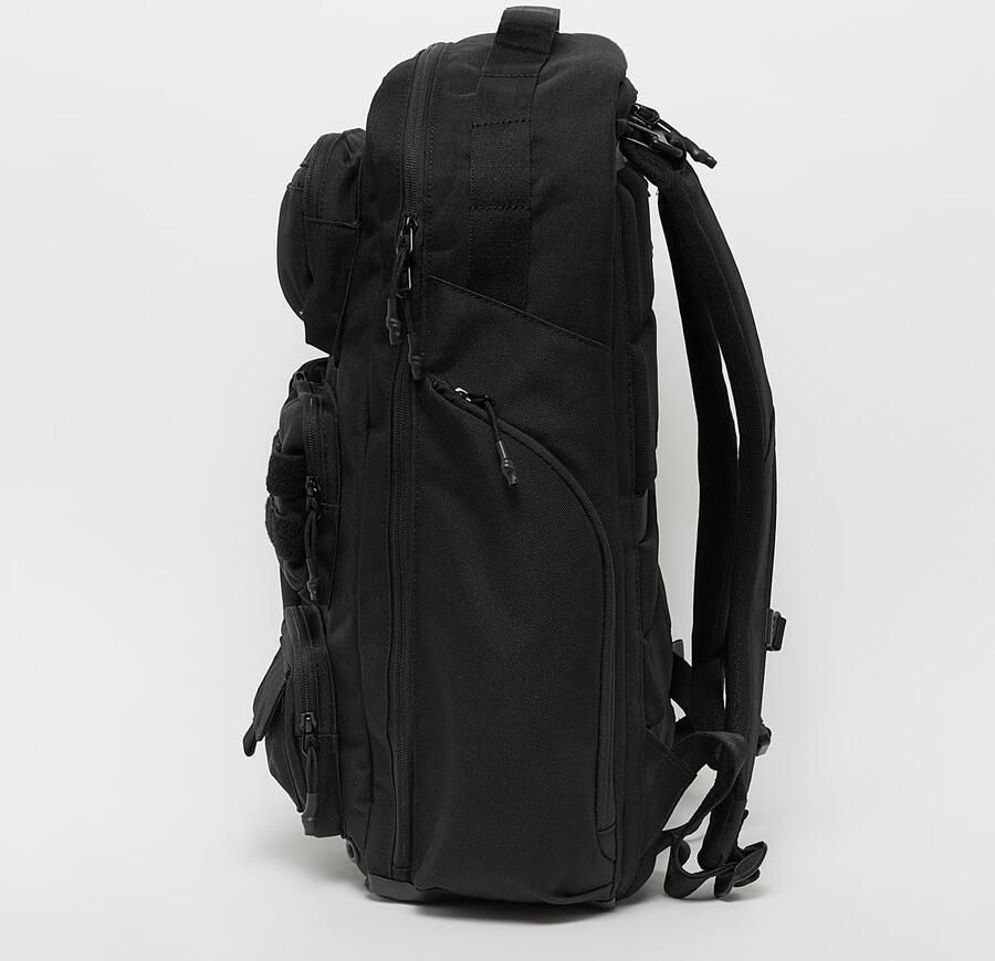 Nike Utility Elite BKPK 2.0 Unisex Rugzakken zwart Maat ONE SIZE Accessoires
