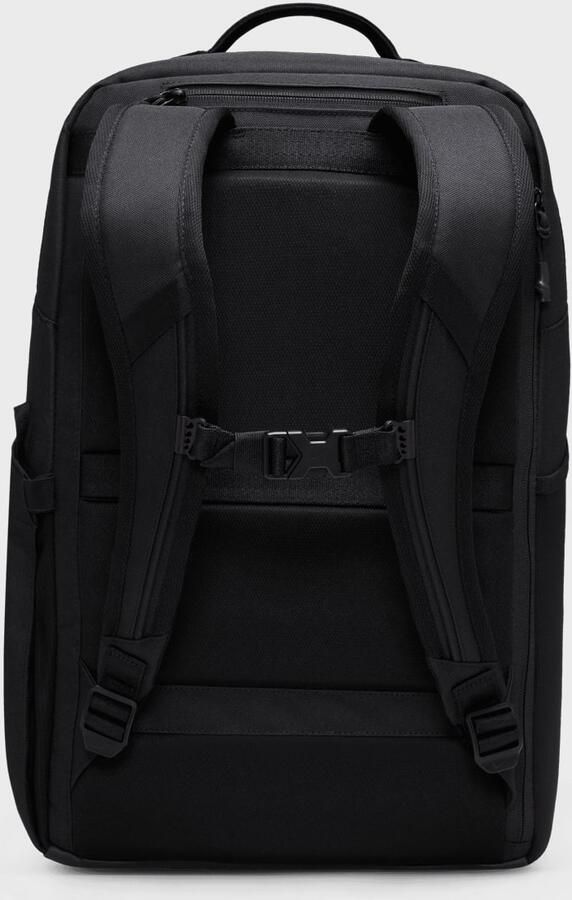 Nike Utility Speed Backpack Unisex Rugzakken zwart Maat ONE SIZE Accessoires - Foto 2