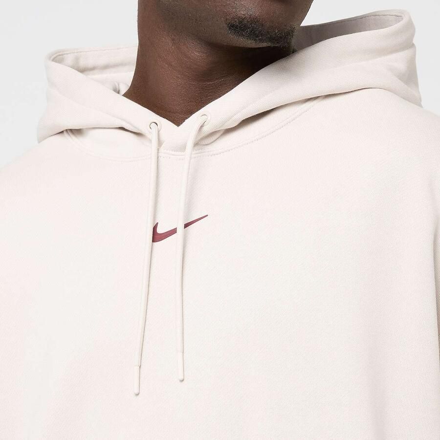 Nike Nocta NRG CS Fleece Hoodie Men Hoodies & Sweaters beige Maat XL Kleding - Foto 2