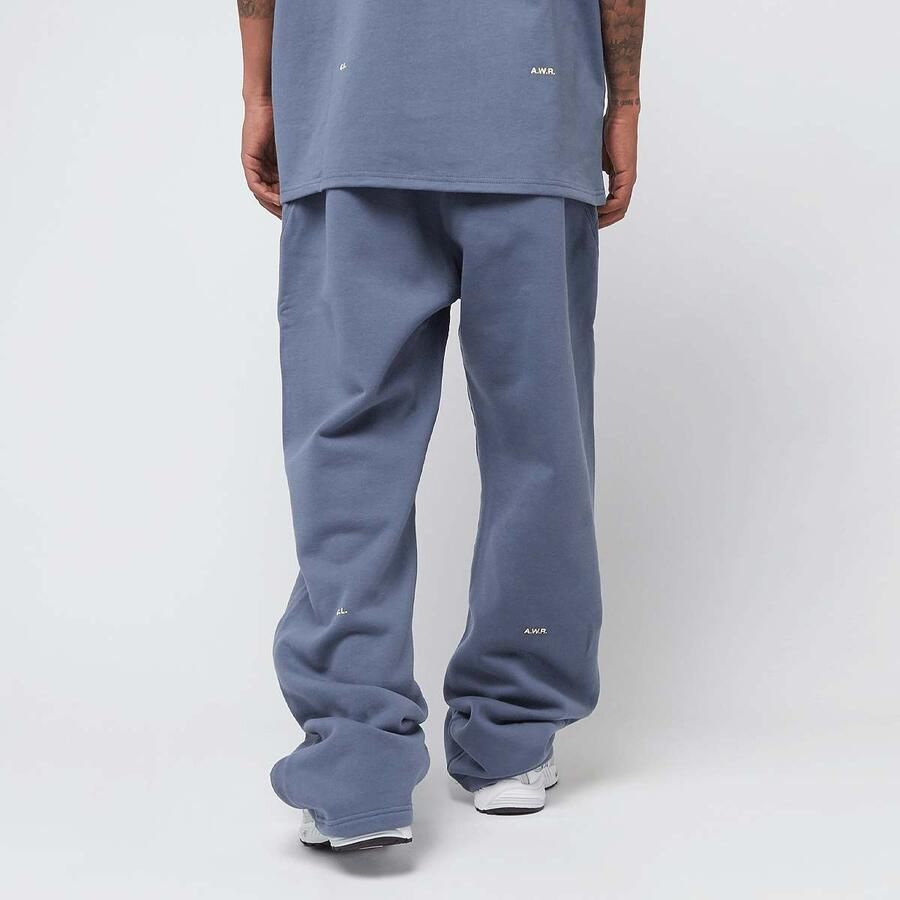 Nike Nocta M NRG NOCTA CS PANT FLC OH lt orewood brn men Trainingsbroeken blauw Maat Kleding