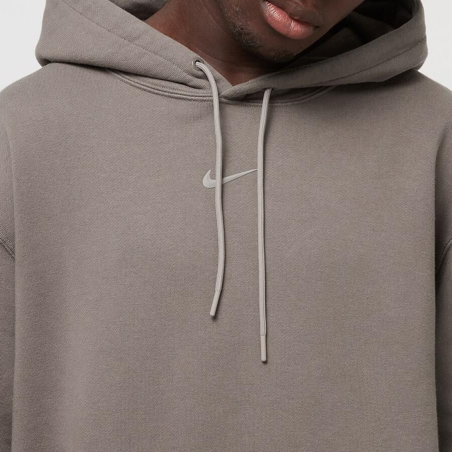 Nike Nocta NRG Fleece Hoodie men Hoodies & Sweaters bruin Maat XL Kleding - Foto 2