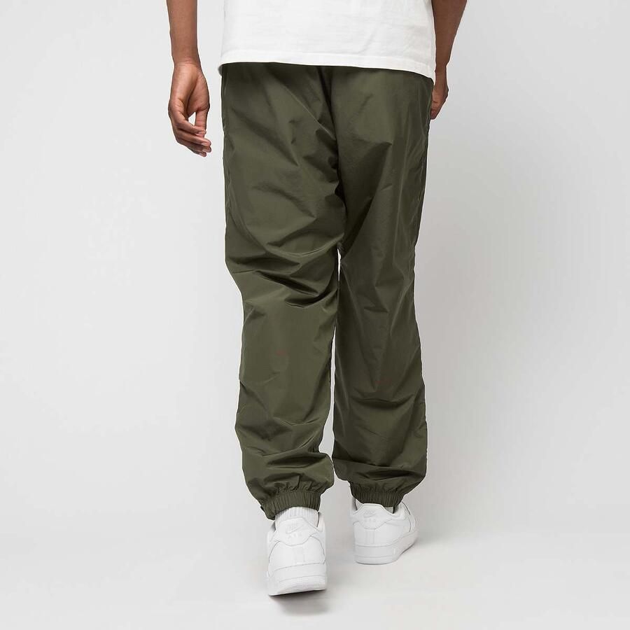 Nike Nocta NRG Woven Track Pants Men Trainingsbroeken groen Maat XL Kleding