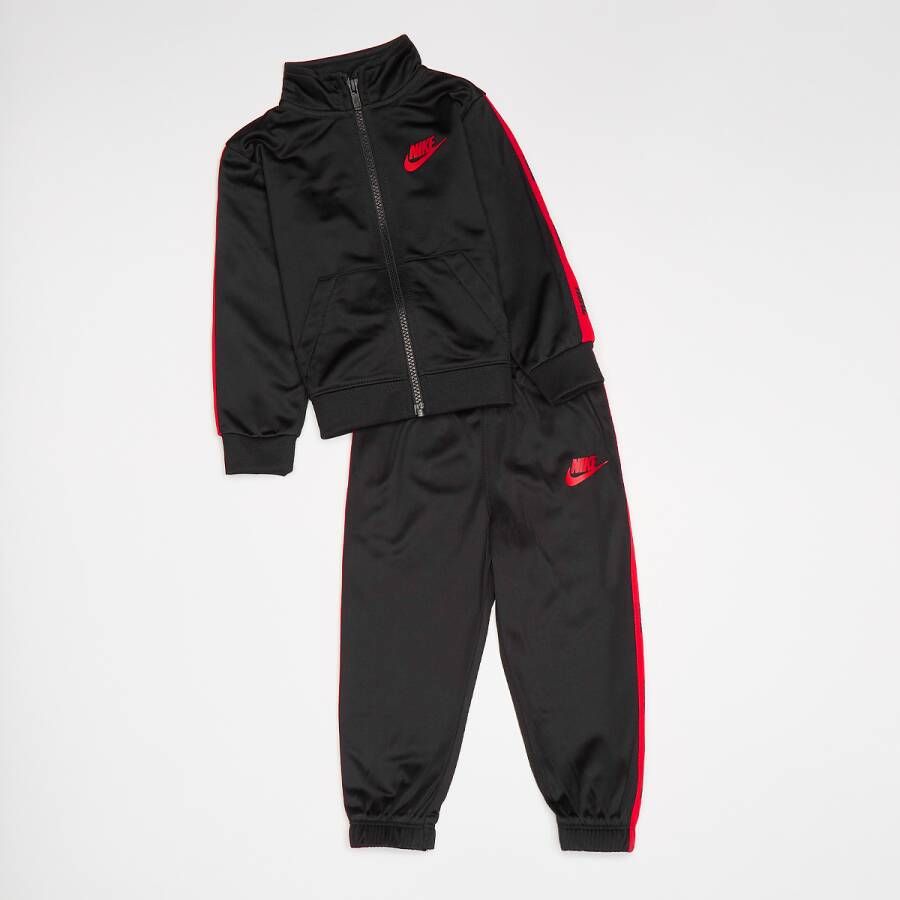 Nike Jordan Zwart Trainingspak Baby