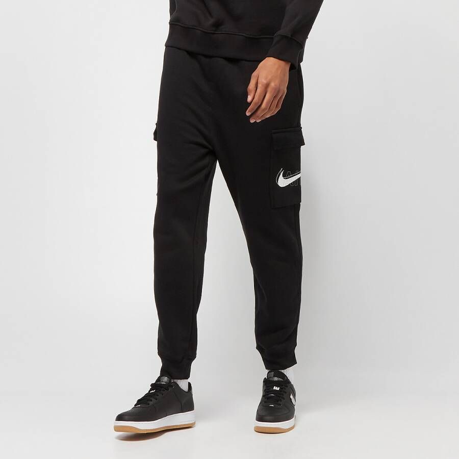 Nike Sportswear Cargobroek voor heren Zwart