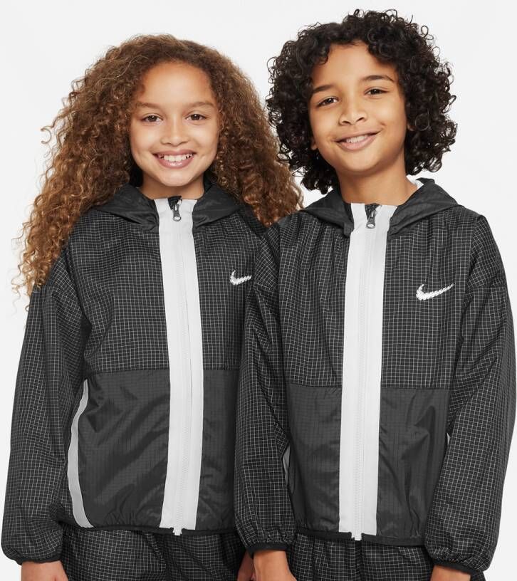 Nike Outdoor Play Woven Jacket