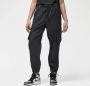 Nike Sport Tunnel Pants Trainingsbroeken Kleding black black stealth maat: M beschikbare maaten:M L - Thumbnail 1