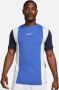 Nike Sportswear Air Shortsleeve Top T-shirts Heren game royal summit white obsidian maat: M beschikbare maaten:S M L XL - Thumbnail 1