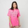 Nike Sportswear Boyfriend Print Tee T-shirts Kleding pinksicle maat: S beschikbare maaten:S - Thumbnail 2