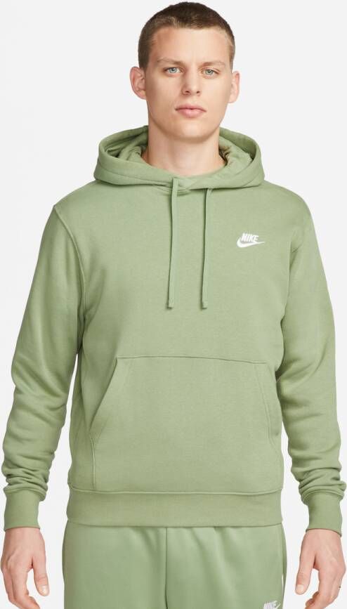 Nike Sportswear Club Fleece Hoodie