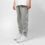 Nike Sportswear Club Fleece Joggers Trainingsbroeken Kleding dark grey heather matte silver white maat: XXL beschikbare maaten:XS S M L XL XXL - Thumbnail 3