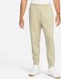 Nike Sweatpants met labelstitching model 'CLUB' - Thumbnail 1
