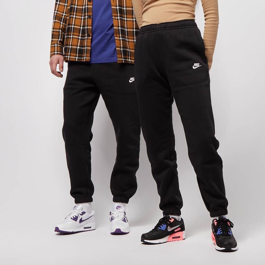 Nike Sportswear Sportbroek Club Fleece Men's Pants - Foto 3