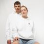 Nike Sportswear Club Fleece Pullover Hoodie Hoodies Kleding white white black maat: XXL beschikbare maaten:XS S M L XL XXL - Thumbnail 2