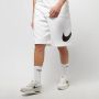 Nike Sweatshorts met labelprint model 'Club Short' - Thumbnail 2