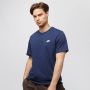 Nike Sportswear Club T-shirt T-shirts Kleding blue maat: XXL beschikbare maaten:S M L XL XS XXL - Thumbnail 1