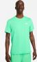 Nike Sportswear Club T-shirt T-shirts Kleding spring green maat: L beschikbare maaten:S M L - Thumbnail 1