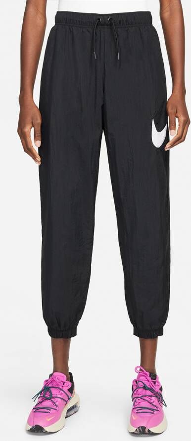 Nike Sportswear Essential Women's Mid-Rise Pants