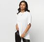 Nike Sportswear Essentials T-shirt T-shirts Kleding white maat: XL beschikbare maaten:XS S M L XL - Thumbnail 2