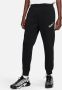 Nike Sportswear Fleece Joggers Trainingsbroeken Kleding black maat: M beschikbare maaten:M XL - Thumbnail 1