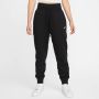 Nike Sportswear Fleece Pant Trainingsbroeken Kleding black maat: S beschikbare maaten:S - Thumbnail 1