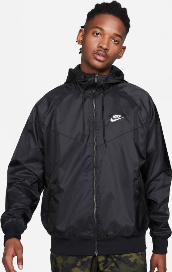Nike Sportswear Heritage Essentials Windrunner Jacket