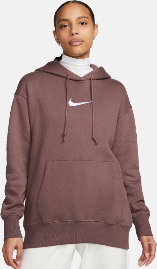 Nike Sportswear Oversized Fleece Hoodie