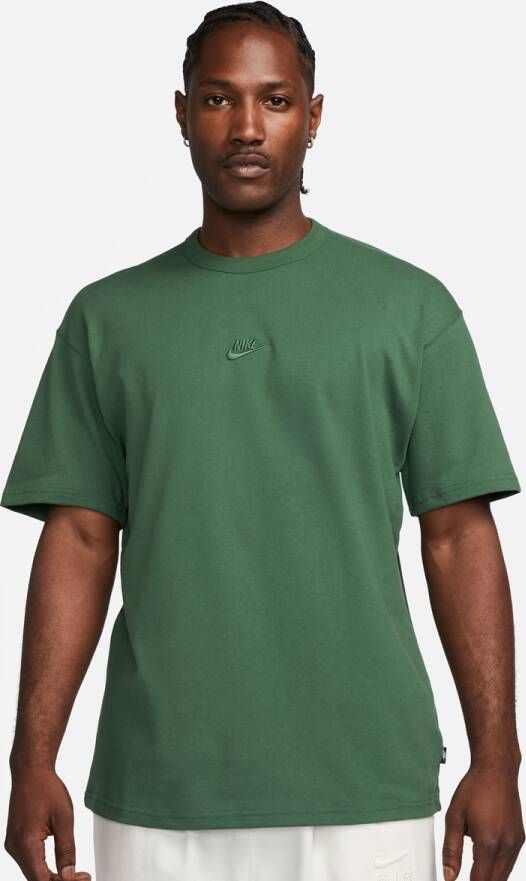 Nike Sportswear Premium Essential Sust Tee T-shirts Kleding fir maat: XL beschikbare maaten:S M L XL