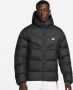 Nike Sportswear Storm-FIT Windrunner PRIMALOFT herenjack Zwart - Thumbnail 1
