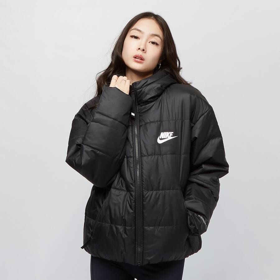 Nike Sportswear Synthetic-Fill Repel Hooded Jacket