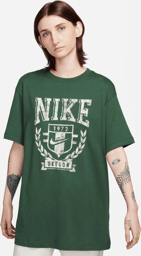 Nike Sportswear T-shirt T-shirts Kleding fir maat: XL beschikbare maaten:XS S M XL