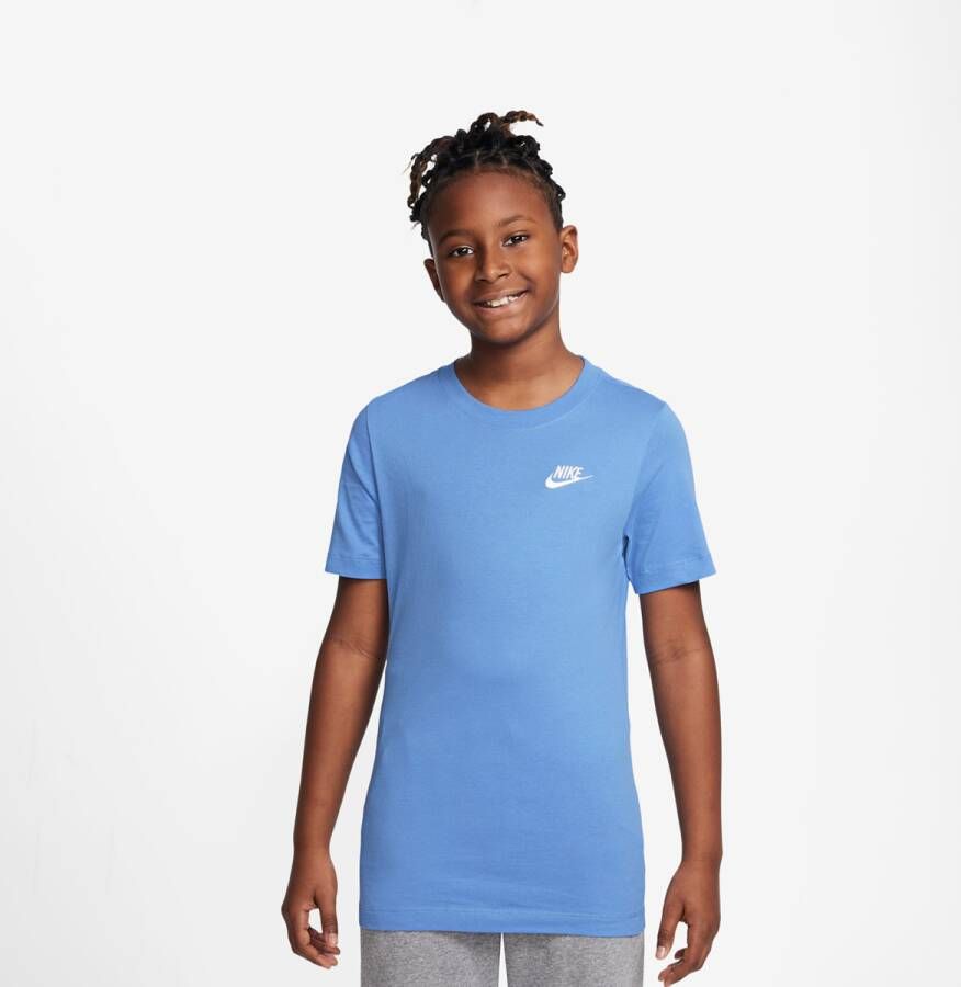 Nike Sportswear T-shirt T-shirts Kids polar maat: 147 beschikbare maaten:137 147