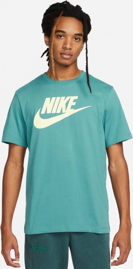 Nike Sportswear Icon Futura Shirt Heren