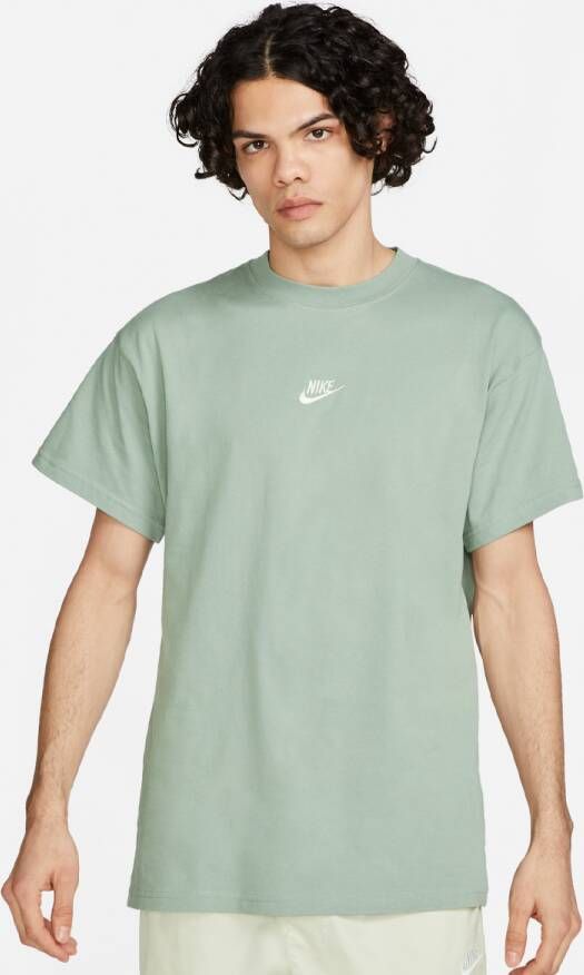 Nike Sportswear T-shirt voor heren Grijs