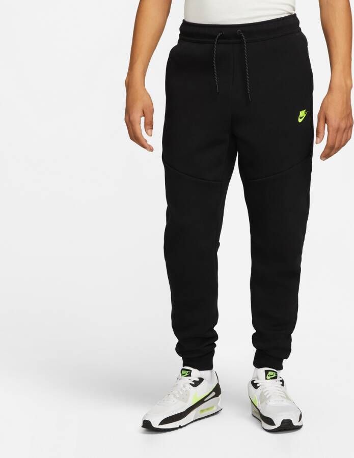 Nike Sportswear Tech Fleece Joggingbroek voor heren Zwart