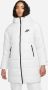 Nike Sportswear Therma-fit Repel Women's Synthetic-fill Hooded Parka's Kleding summit white black black maat: XS beschikbare maaten:XS M L - Thumbnail 1