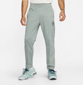 Nike Sportswear plooibroek voor heren Grijs