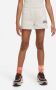 Nike ' Trend Fleece Shorts Junior Beige Kind Beige - Thumbnail 1