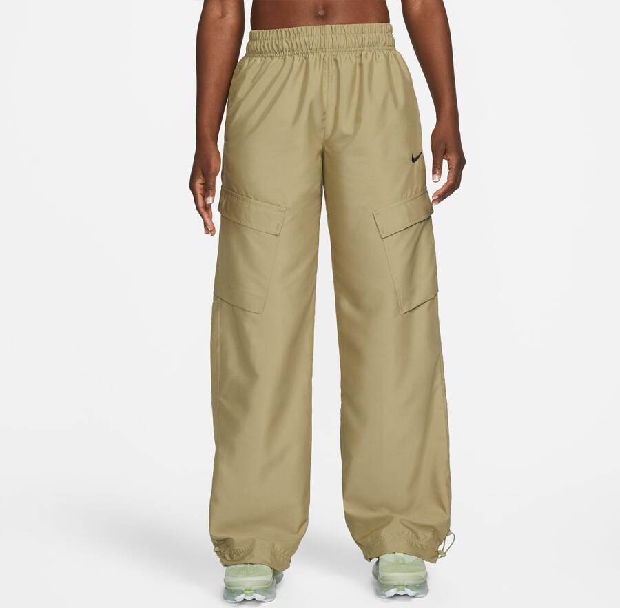 Nike Sportswear Trend Woven Cargo Pants Cargobroeken Kleding neutral olive maat: S beschikbare maaten:XS S M L
