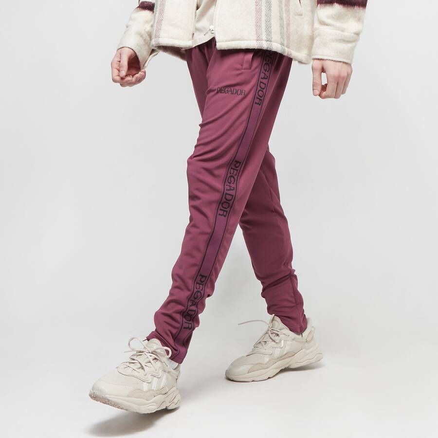 Pegador AOT Logo Sweat Pants