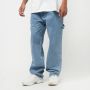 Pegador Daule Baggy Workwear Jeans Spijkerbroeken Kleding washed blue maat: 28 beschikbare maaten:28 29 30 31 32 33 34 - Thumbnail 1