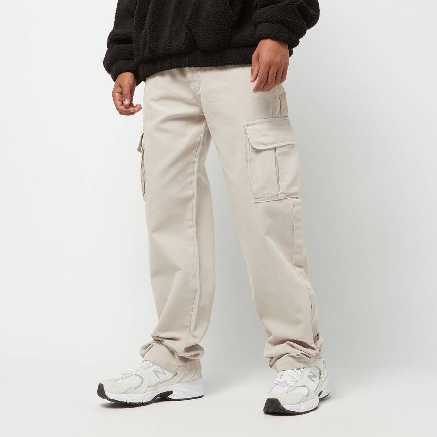 Pegador Neiva Cargo Pants Light Grey Cargobroeken Kleding light grey maat: S beschikbare maaten:S M L XL