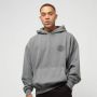 Pegador Orsett Oversized Hoodie Hoodies Kleding vintage grey maat: XL beschikbare maaten:S M L XL - Thumbnail 1