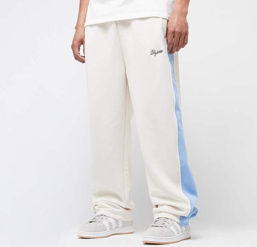 Pegador Atlas Track Pants men Trainingsbroeken wit Maat XL Kleding - Foto 3