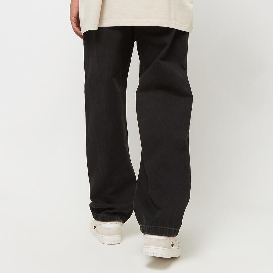 Pegador Baltra Baggy Jeans men Spijkerbroeken zwart Kleding - Foto 2