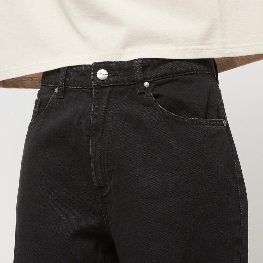 Pegador Baltra Baggy Jeans men Spijkerbroeken zwart Kleding - Foto 3