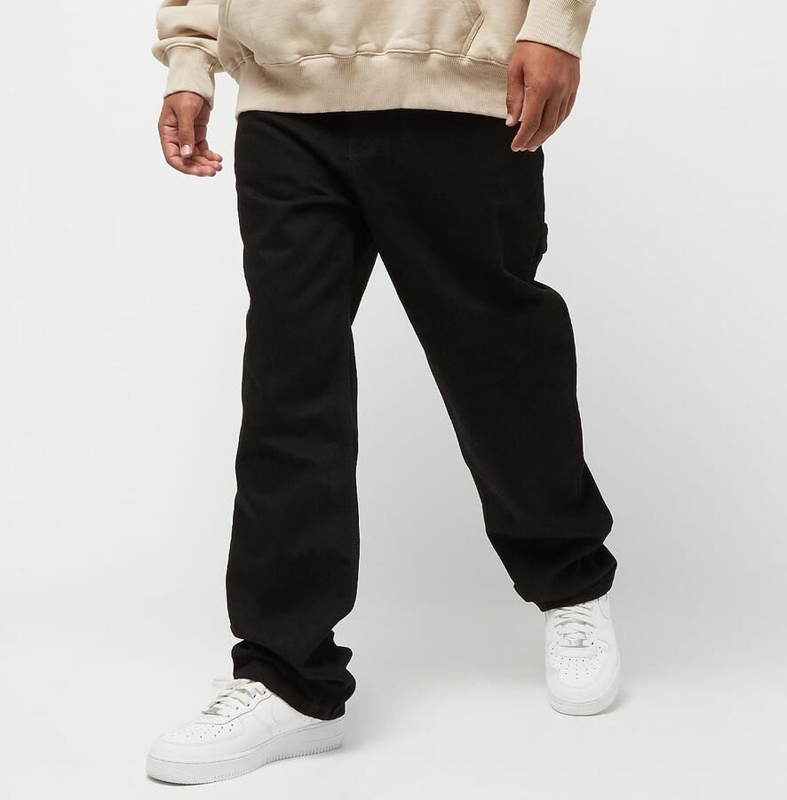 Pegador Daule Baggy Workwear Jeans Spijkerbroeken Kleding deep black maat: 33 beschikbare maaten:28 29 30 31 32 33 34 - Foto 3